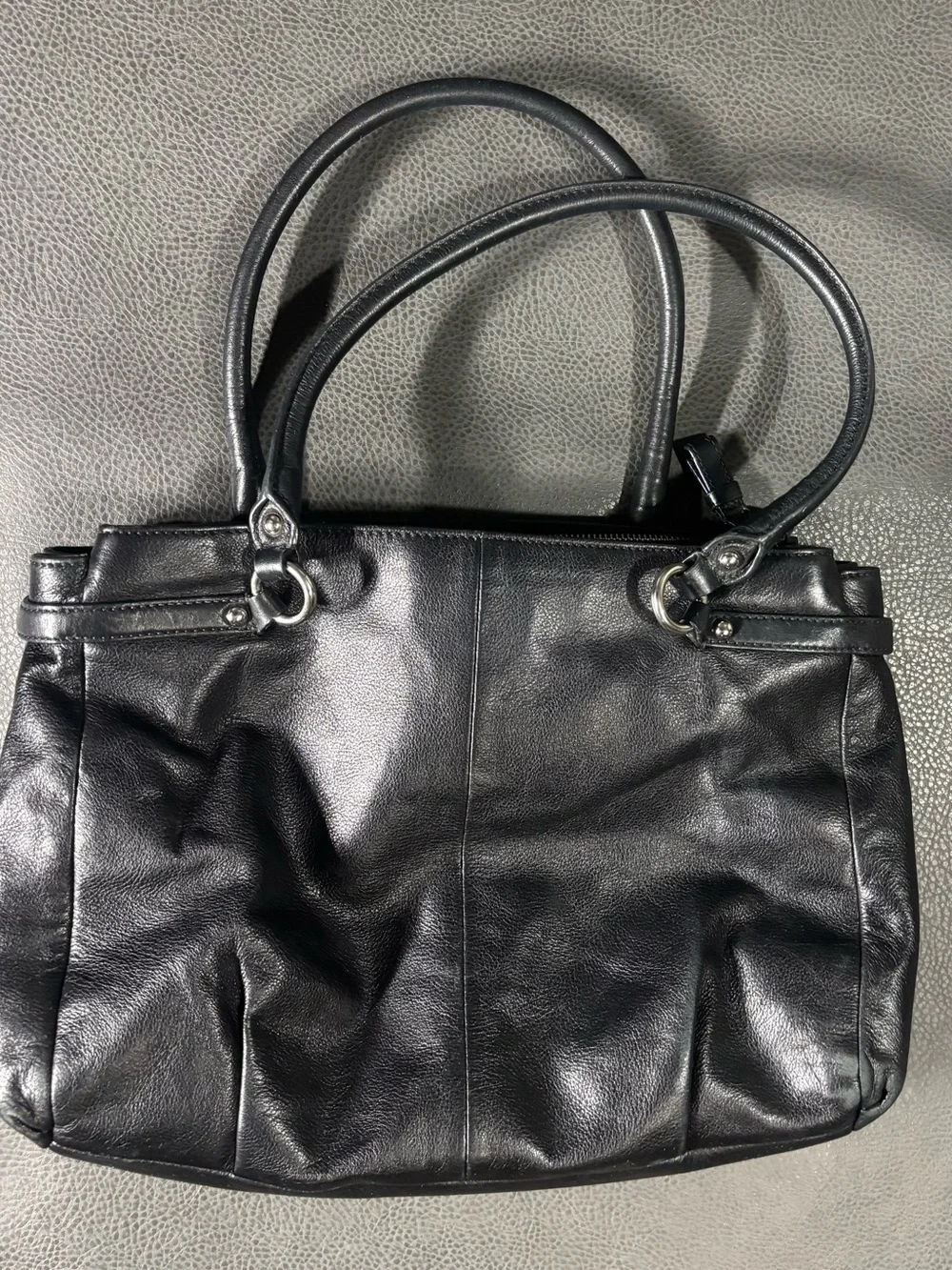 Coach classic black